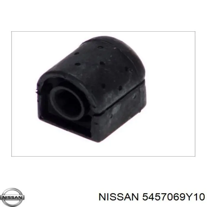 Сайлентблок переднего рычага 5457069Y10 Nissan/Infiniti