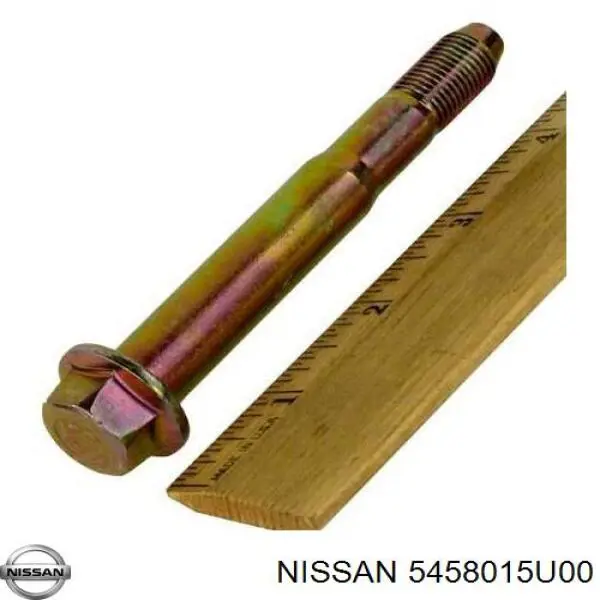  5458015U00 Nissan