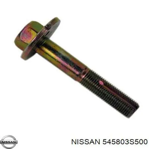  545803S500 Nissan