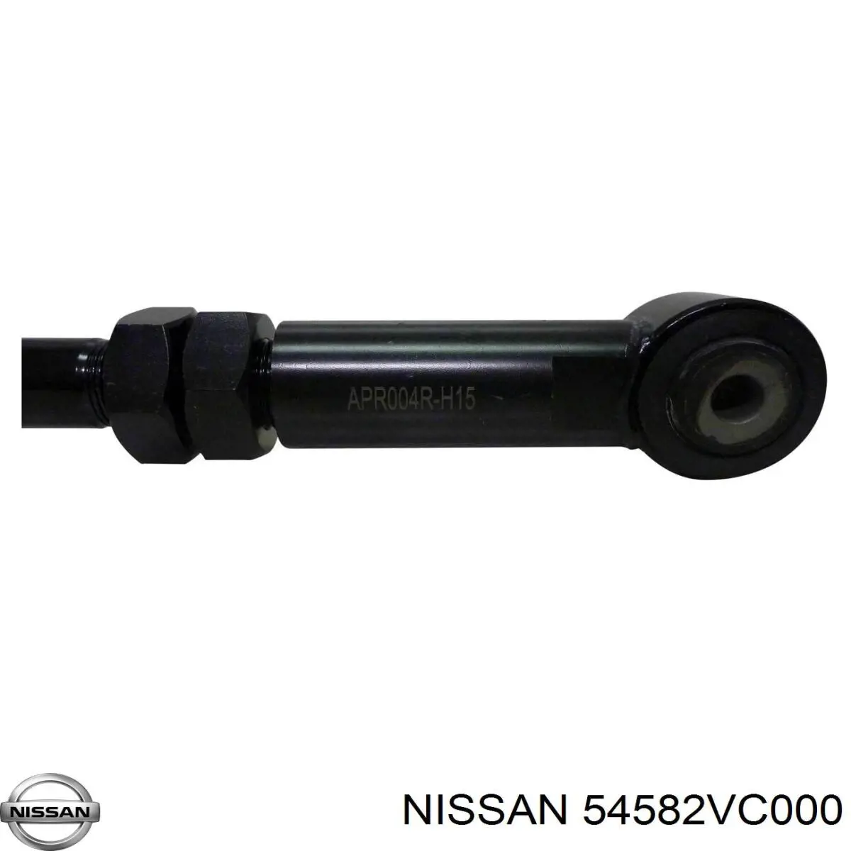 54582VC000 Nissan/Infiniti 