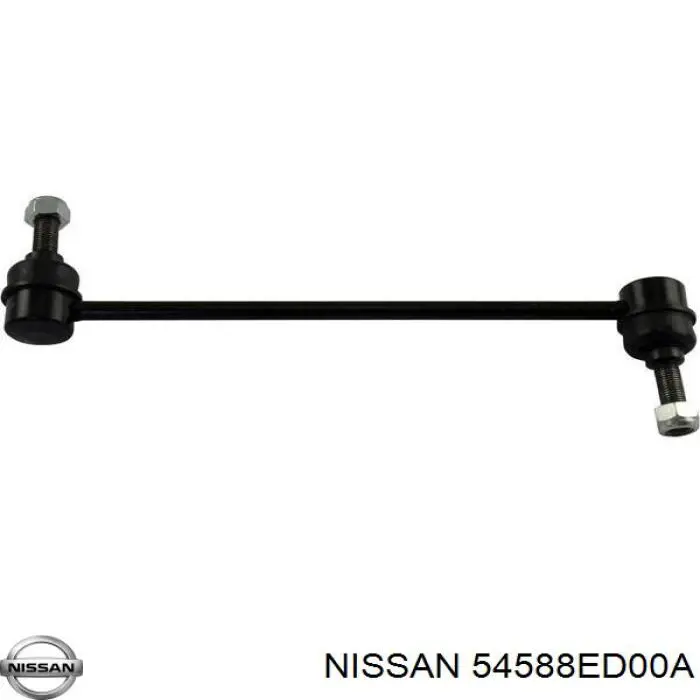  54588ED00A Nissan