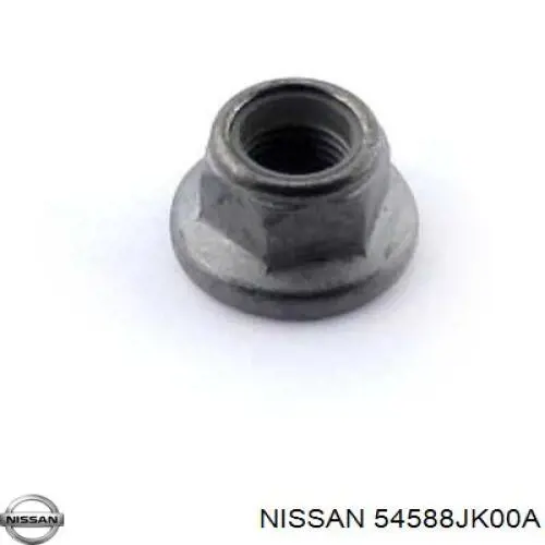  Nissan/Infiniti 54588JK00A цена, от 2.82 USD