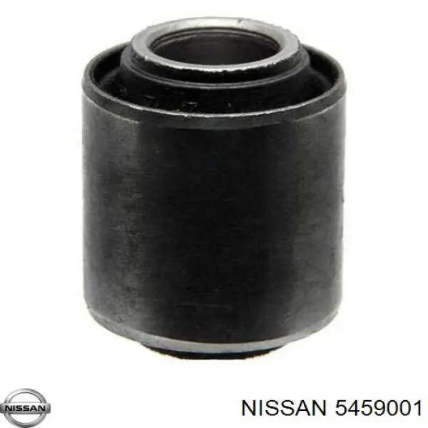 5459001 Nissan сайлентблок переднего нижнего рычага