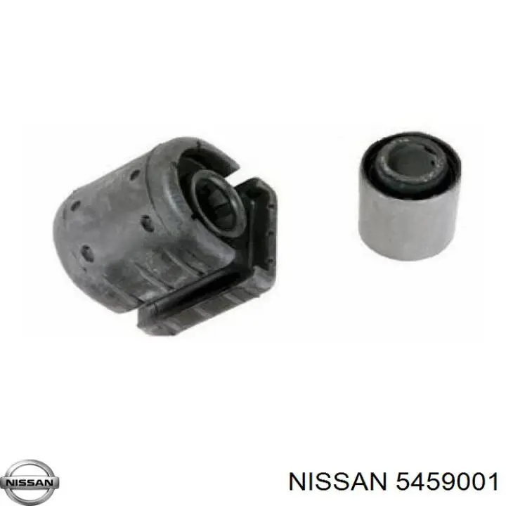 5459001 Nissan/Infiniti