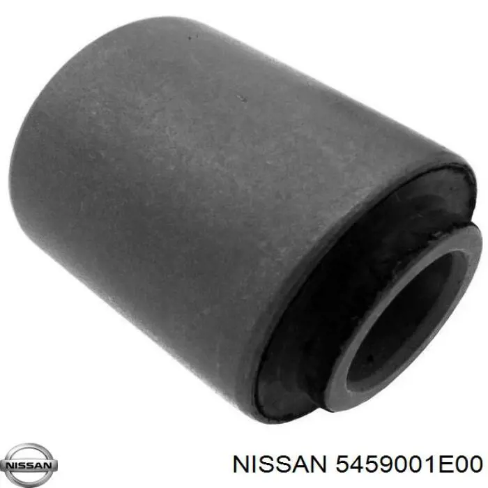 Сайлентблок переднего рычага 5459001E00 Nissan/Infiniti