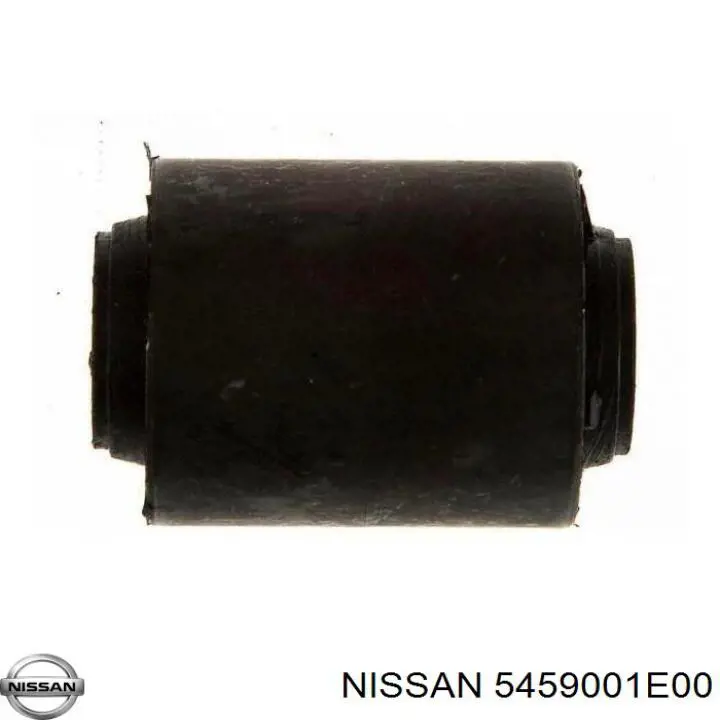 5459001E00 Nissan/Infiniti Сайлентблок нижнего переднего рычага