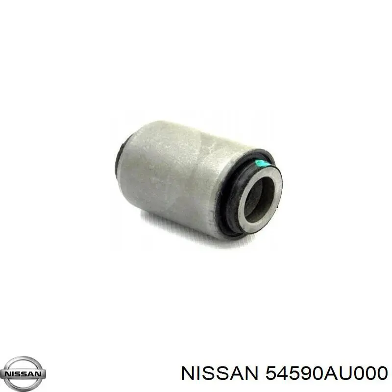 Цапфа (поворотный кулак) передний правый Nissan/Infiniti 54590AU000 цена, от 12.67 USD