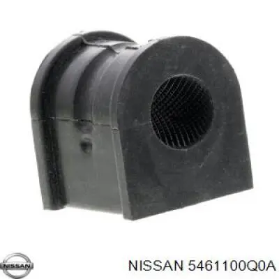 5461100QAE Nissan estabilizador dianteiro