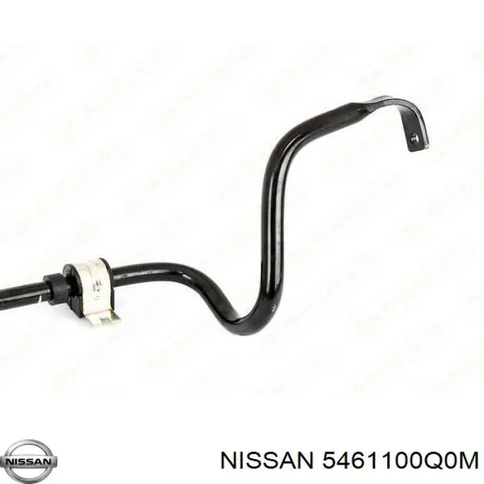  Nissan/Infiniti 5461100Q0M цена, от 165.97 USD
