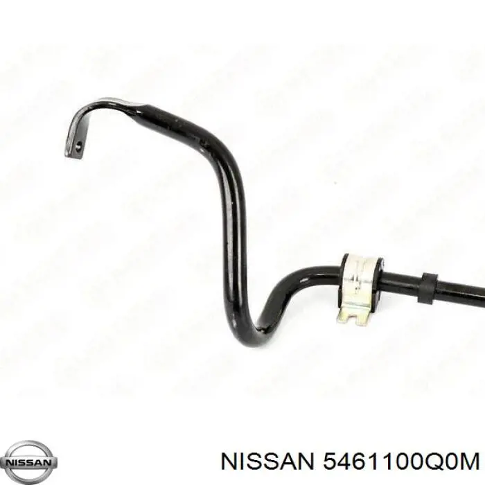 Купить 5461100Q0M Nissan/Infiniti 