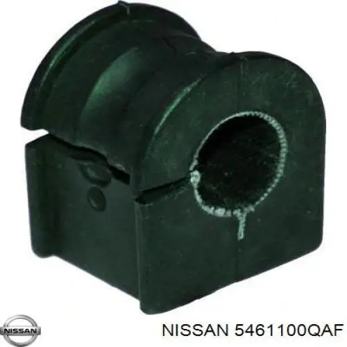 Купить 5461100QAF Nissan/Infiniti Стабилизатор передний