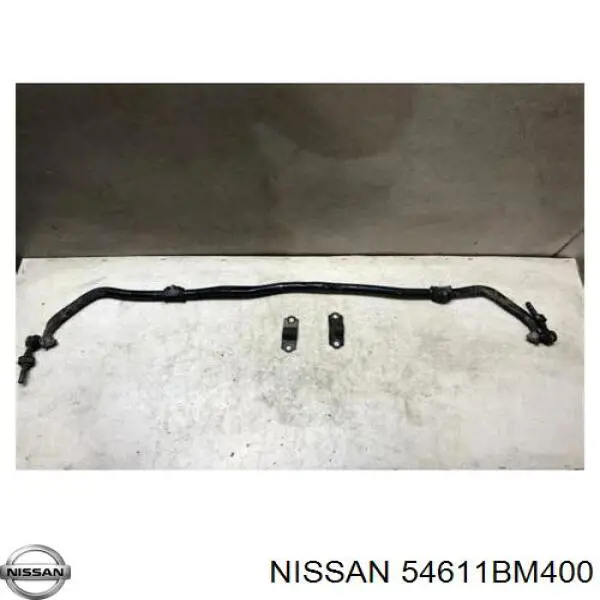 Купить 54611BM400 Nissan/Infiniti Стабилизатор передний