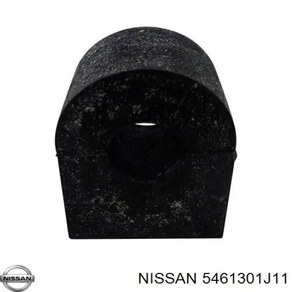 Втулка переднего стабилизатора Nissan/Infiniti 5461301J11 цена, от 2.40 USD