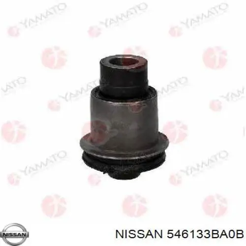 546133BA0B Nissan 