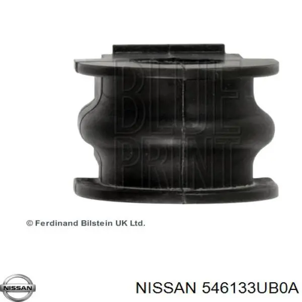Втулка стойки стабилизатора Nissan/Infiniti 546133UB0A