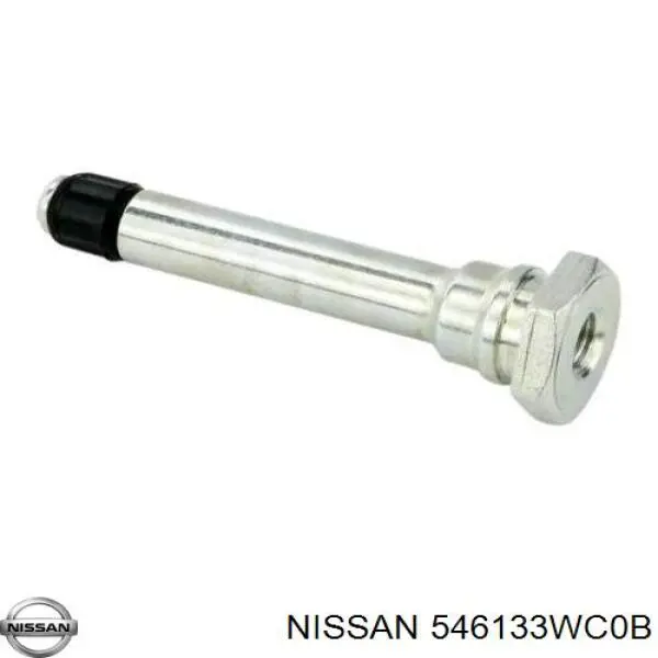 Bucha de estabilizador dianteiro para Nissan Versa (E12X)