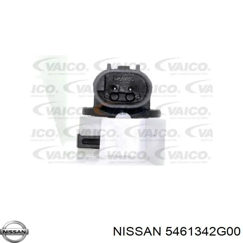  5461342G00 Nissan/Infiniti