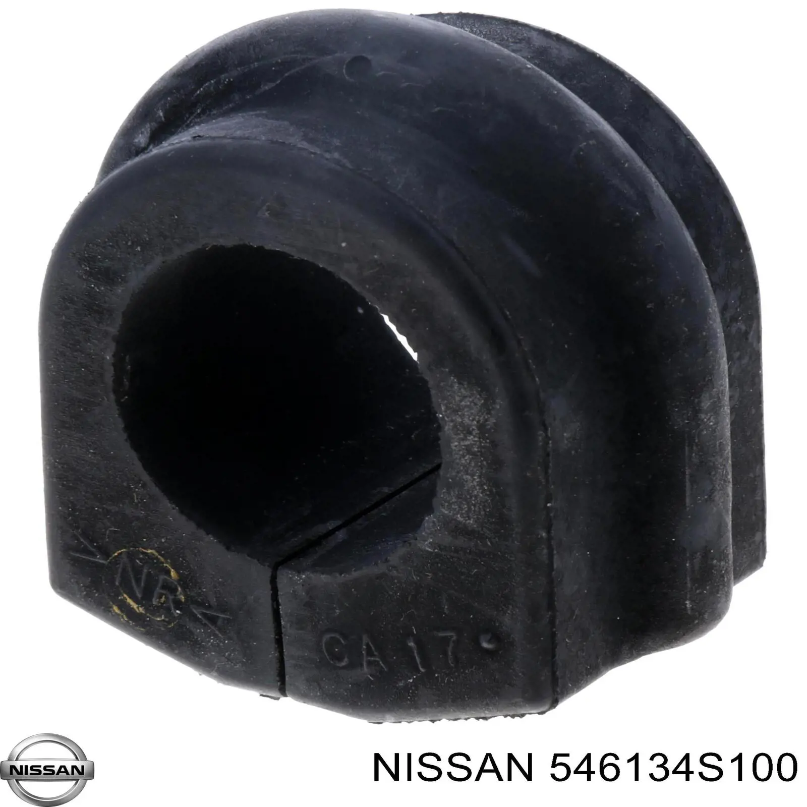  546134S100 Nissan