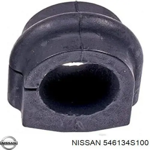 Купить 546134S100 Nissan/Infiniti 