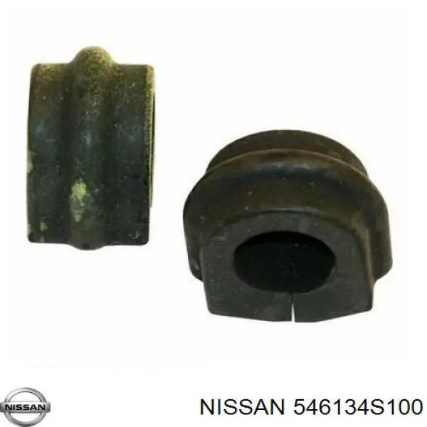  546134S100 Nissan/Infiniti