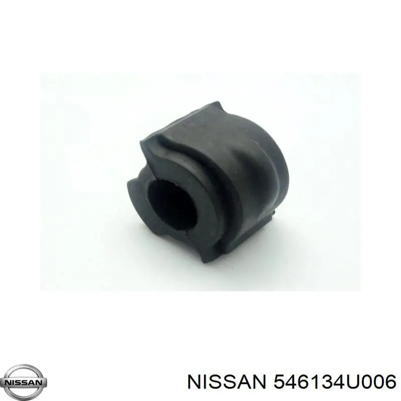 Купить 546134U006 Nissan/Infiniti Втулки переднего стабилизатора