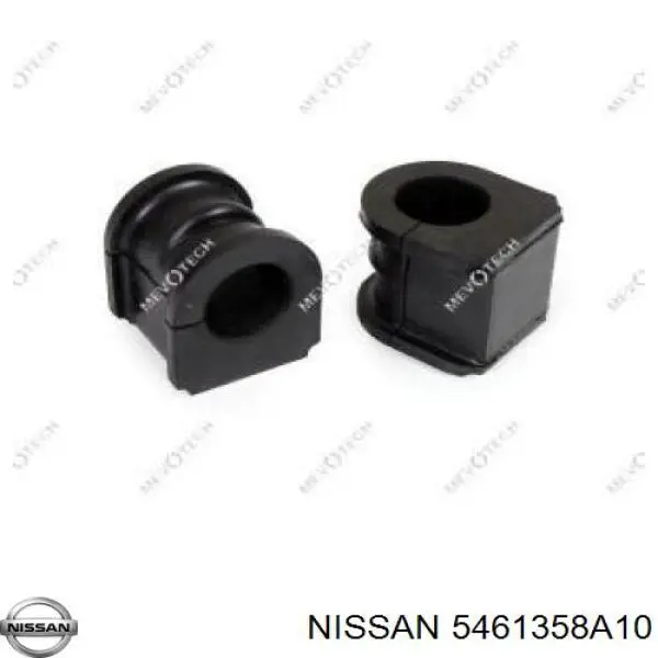 Втулка стабилизатора переднего 5461358A10 Nissan/Infiniti