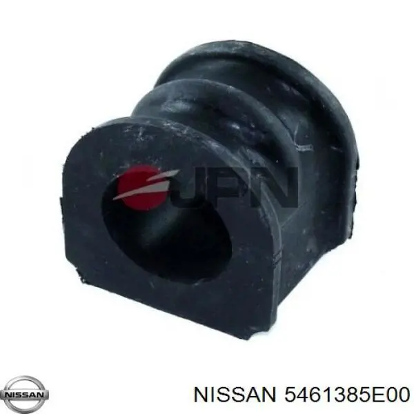 Втулка переднего стабилизатора на Nissan Maxima J30