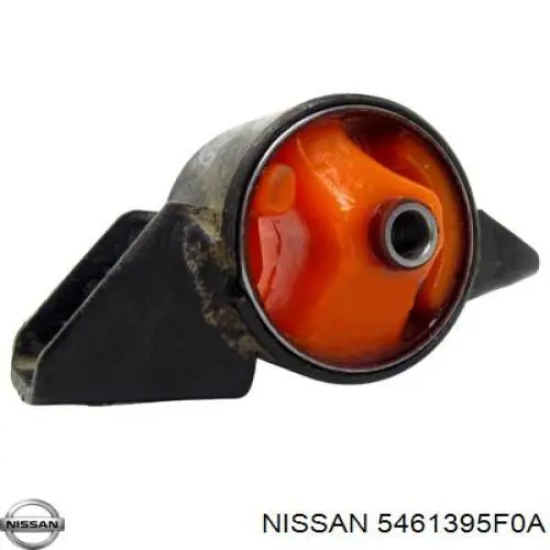  5461395F0A Nissan