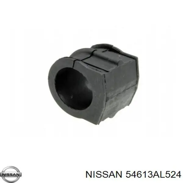 54613AL524 Nissan/Infiniti Разрезная втулка стабилизатора