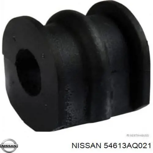 54613AQ021 Nissan/Infiniti Прокладка стабильзатора заднего