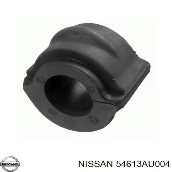 54613AU004 Nissan втулка стабилизатора переднего