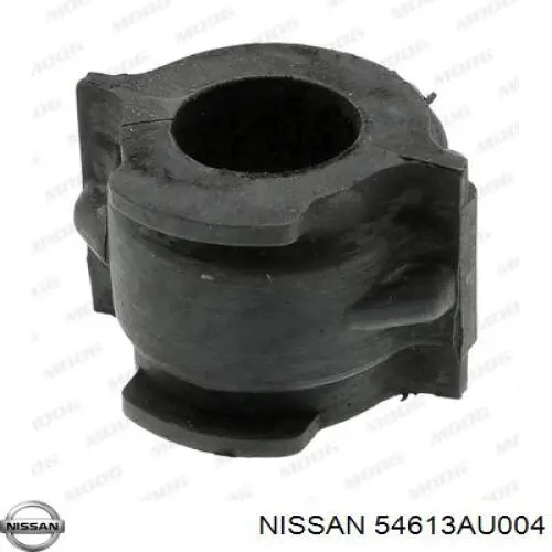 Купить 54613AU004 Nissan/Infiniti Втулки переднего стабилизатора