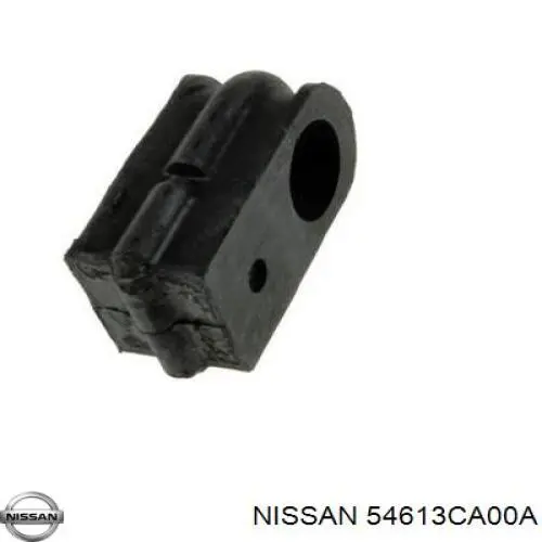 Купить 54613CA00A Nissan/Infiniti Втулки переднего стабилизатора