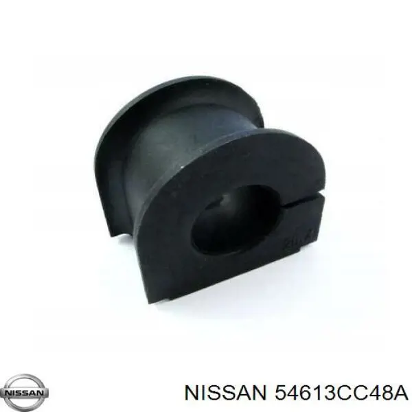 54613CC48A Nissan/Infiniti Прокладка стабильзатора заднего