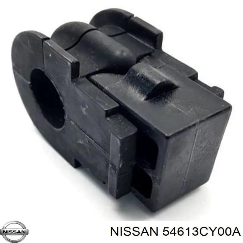 Купить 54613CY00A Nissan/Infiniti Втулки переднего стабилизатора