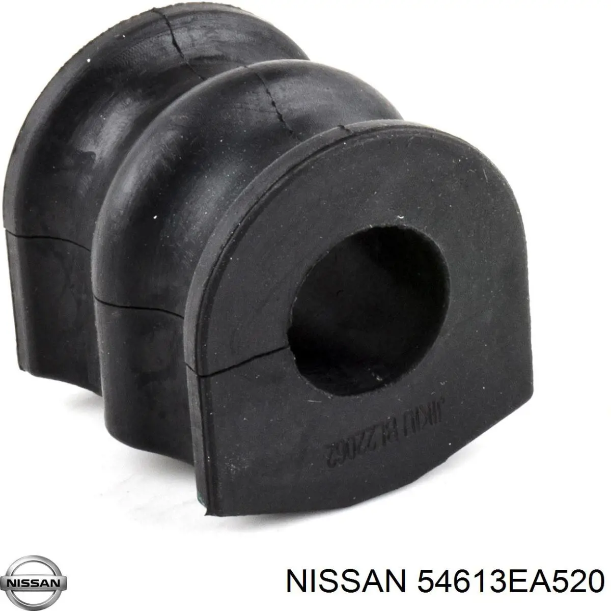 Резинка заднего стабилизатора Nissan/Infiniti 54613EA520 цена, от 8.06 USD