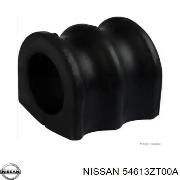 Купить 54613ZT00A Nissan/Infiniti Втулки переднего стабилизатора