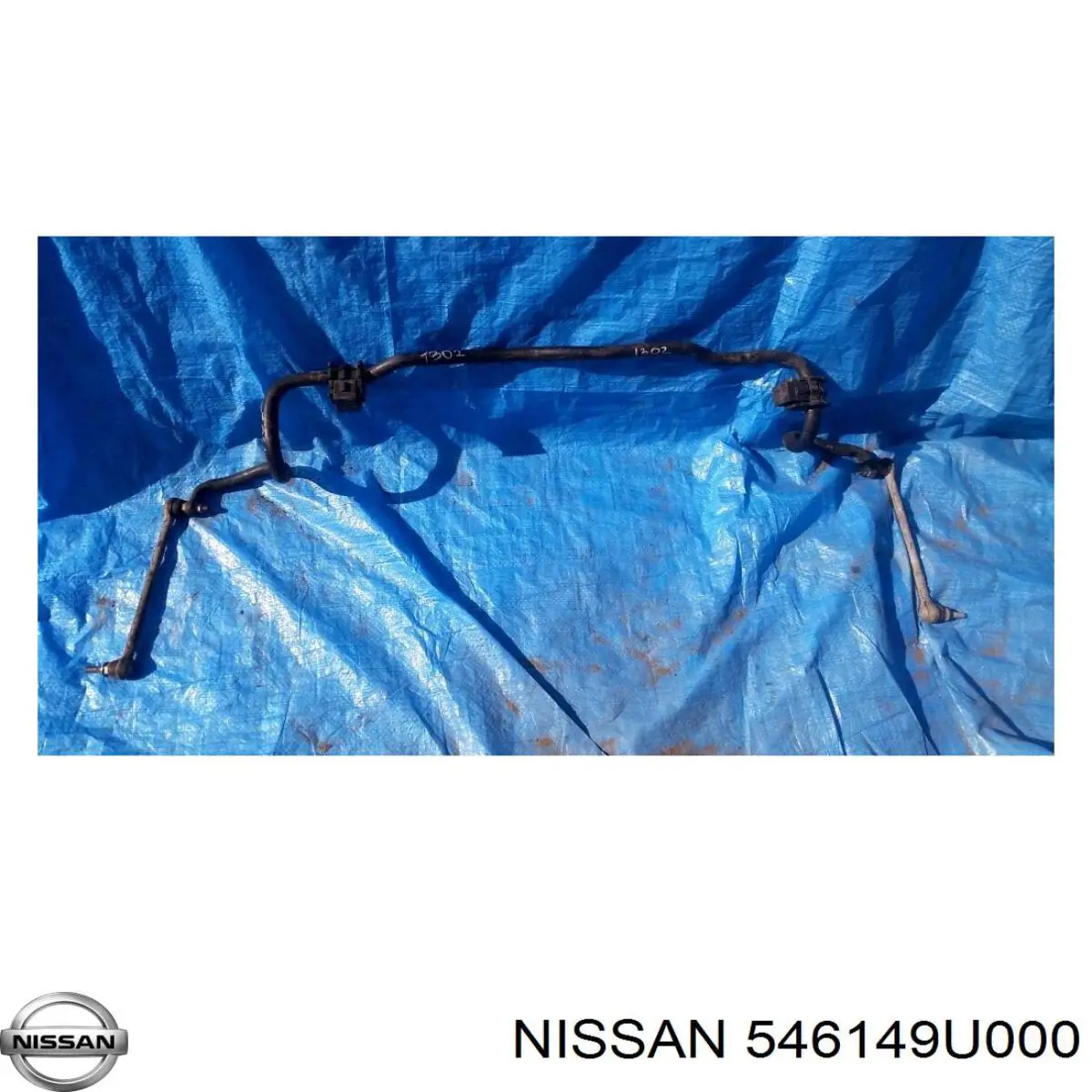  Nissan/Infiniti 546149U000 цена, от 11.33 USD