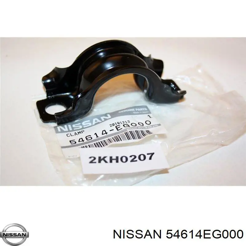 54614EG000 Nissan 