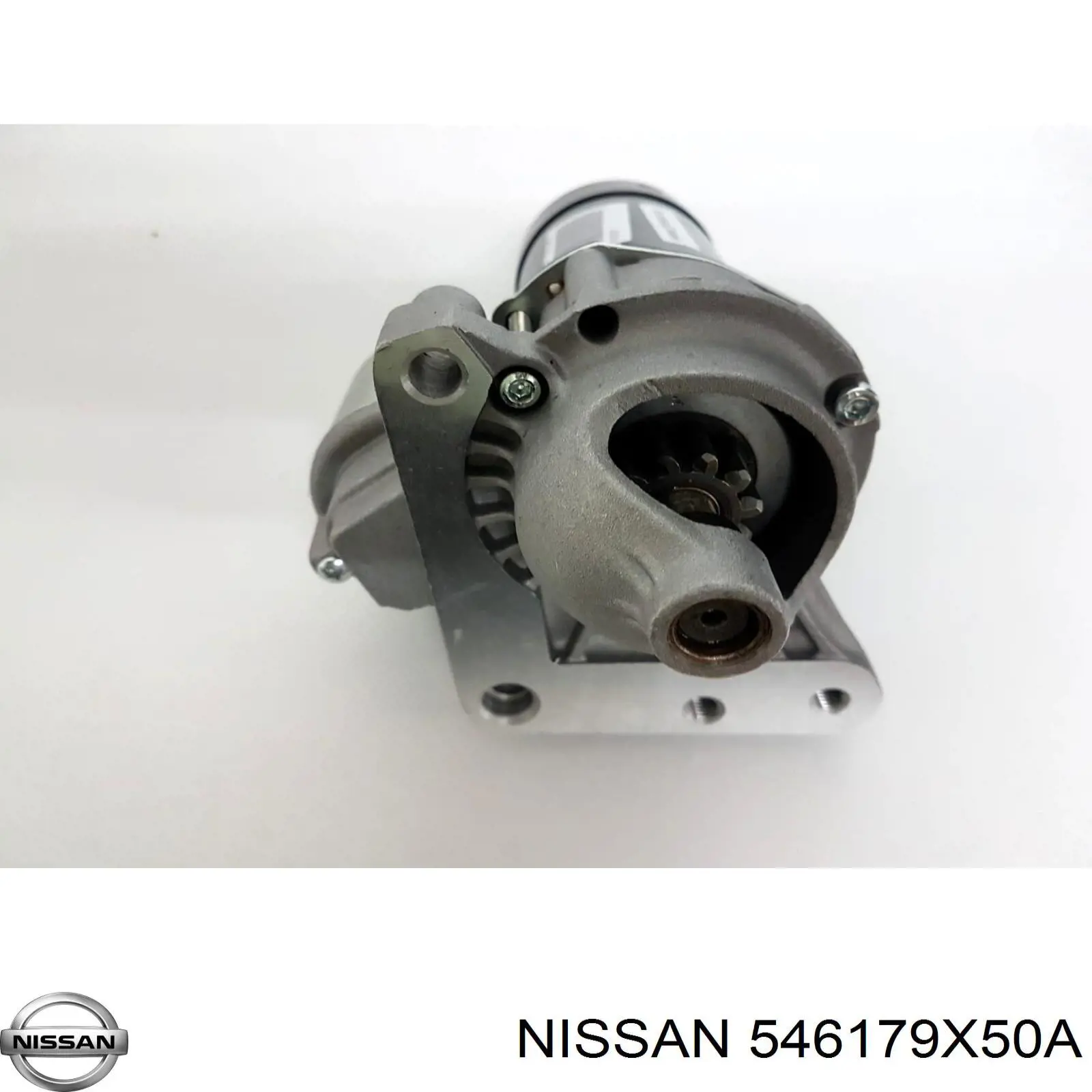  Nissan/Infiniti 546179X50A цена, от 178.59 USD