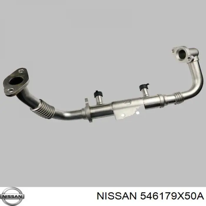  Nissan/Infiniti 546179X50A цена, от 178.59 USD