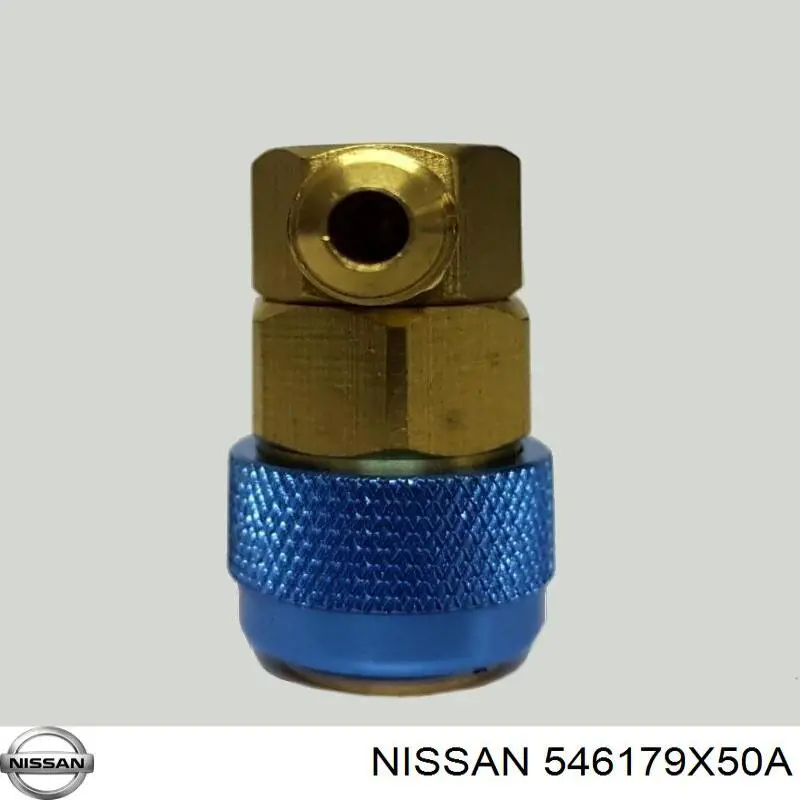 Купить 546179X50A Nissan/Infiniti 