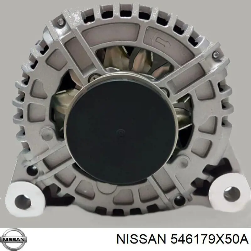  Nissan/Infiniti 546179X50A