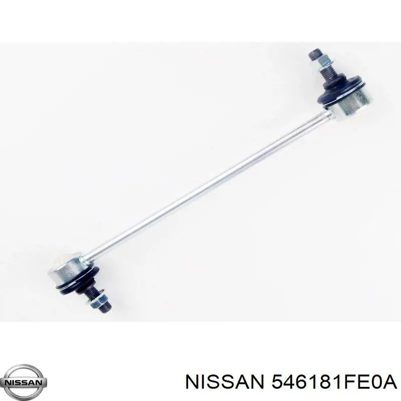 Стойка переднего стабилизатора 546181FE0A Nissan/Infiniti