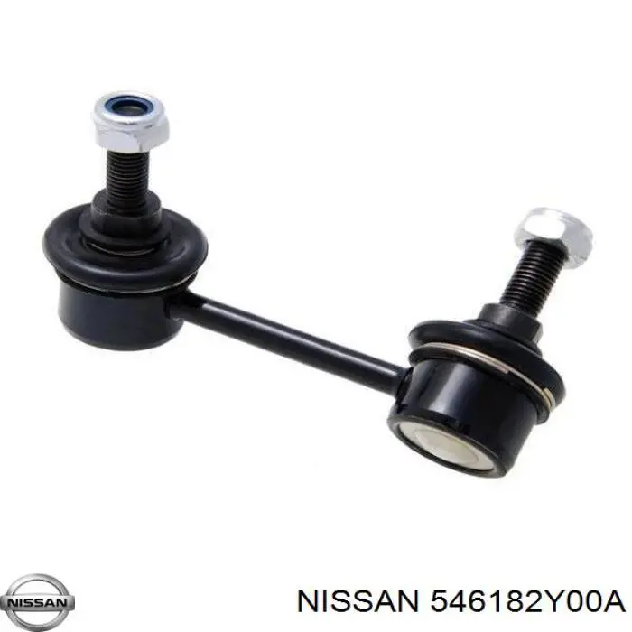 546182Y00A Nissan/Infiniti