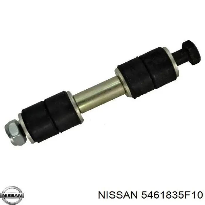 Линк стабилизатора, заднего Nissan/Infiniti 5461835F10 цена, от 9.35 USD