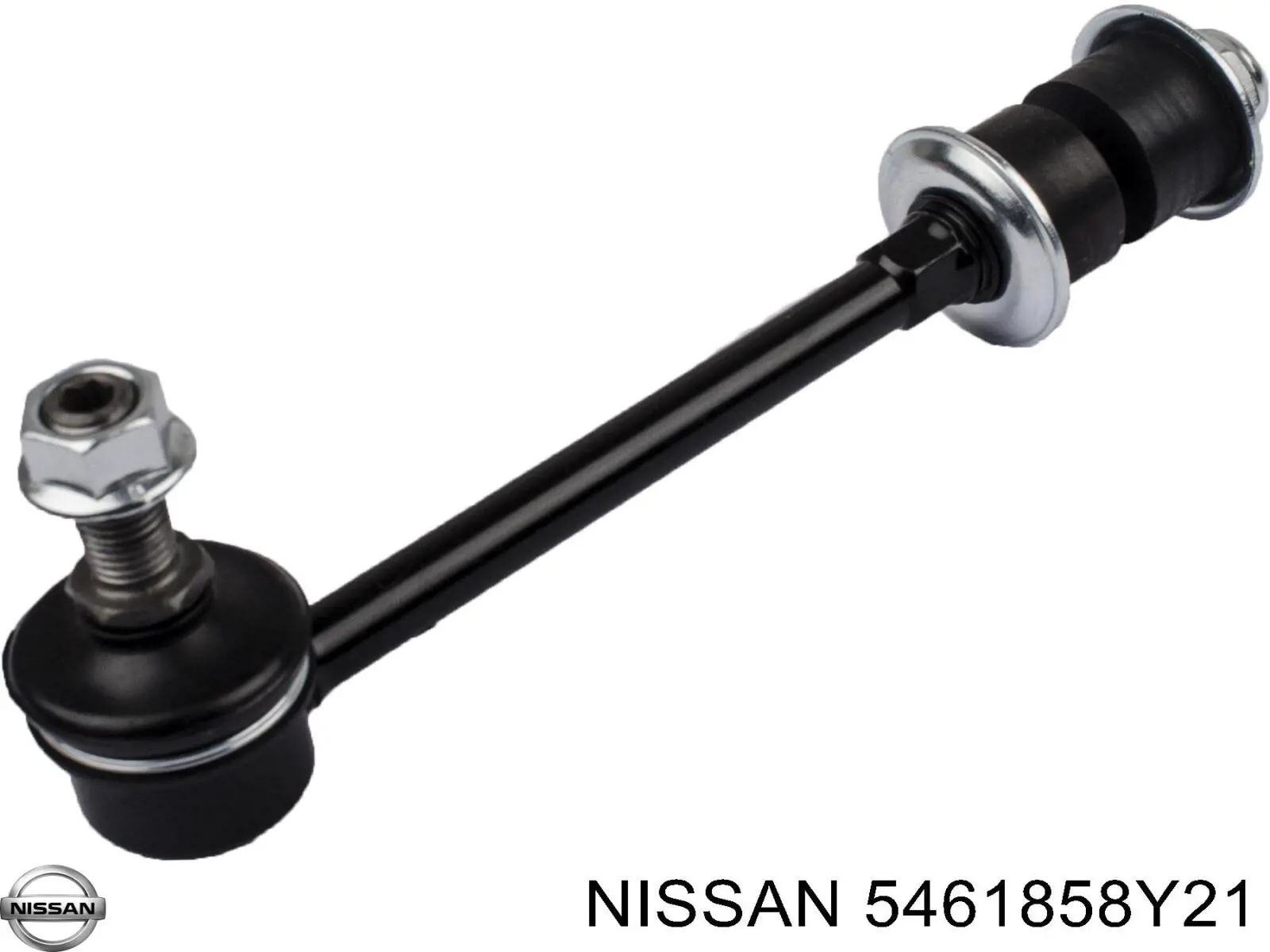 Линк стабилизатора, заднего Nissan/Infiniti 5461858Y21 цена, от 8.11 USD