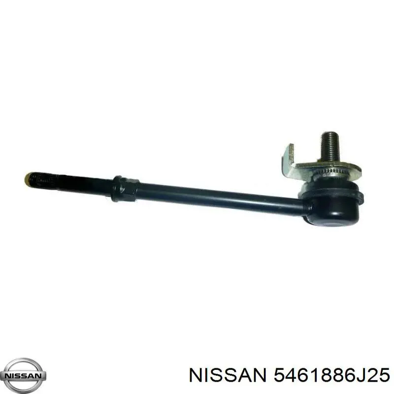 Тяга переднего стабилизатора Nissan/Infiniti 5461886J25 цена, от 8.87 USD