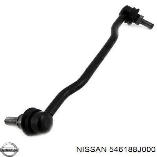 546188J000 Nissan/Infiniti