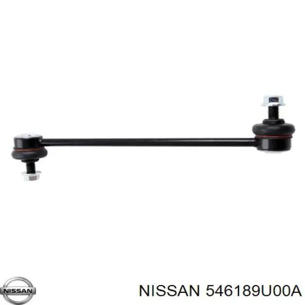 Купить 546189U00A Nissan/Infiniti Амортизационная стойка